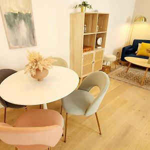 Apartamento Suite